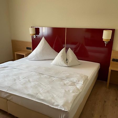 Hotel Paffhausen 비르게스 외부 사진