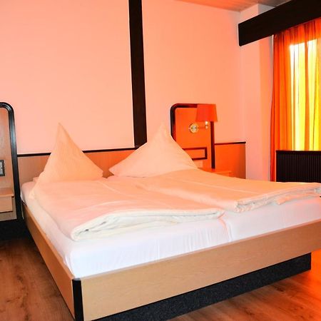 Hotel Paffhausen 비르게스 외부 사진