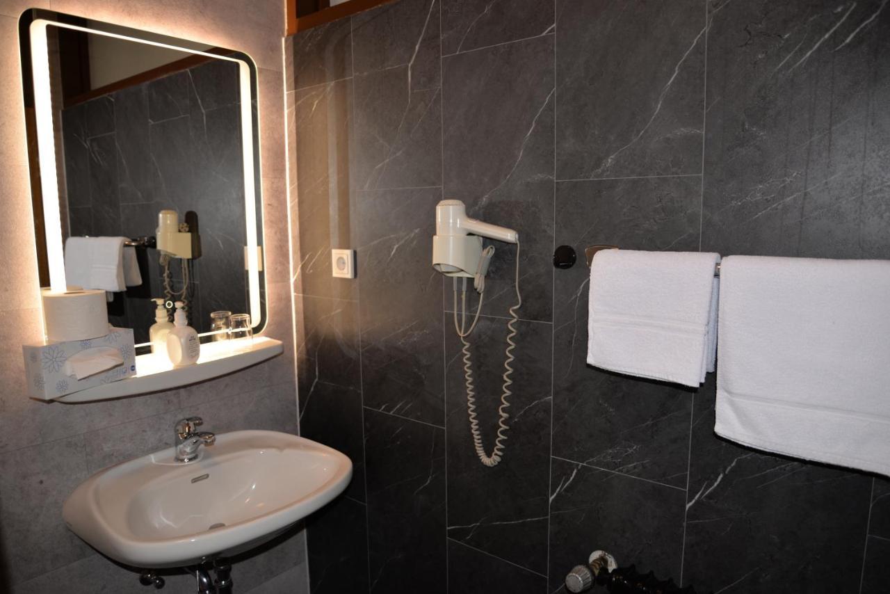 Hotel Paffhausen 비르게스 외부 사진