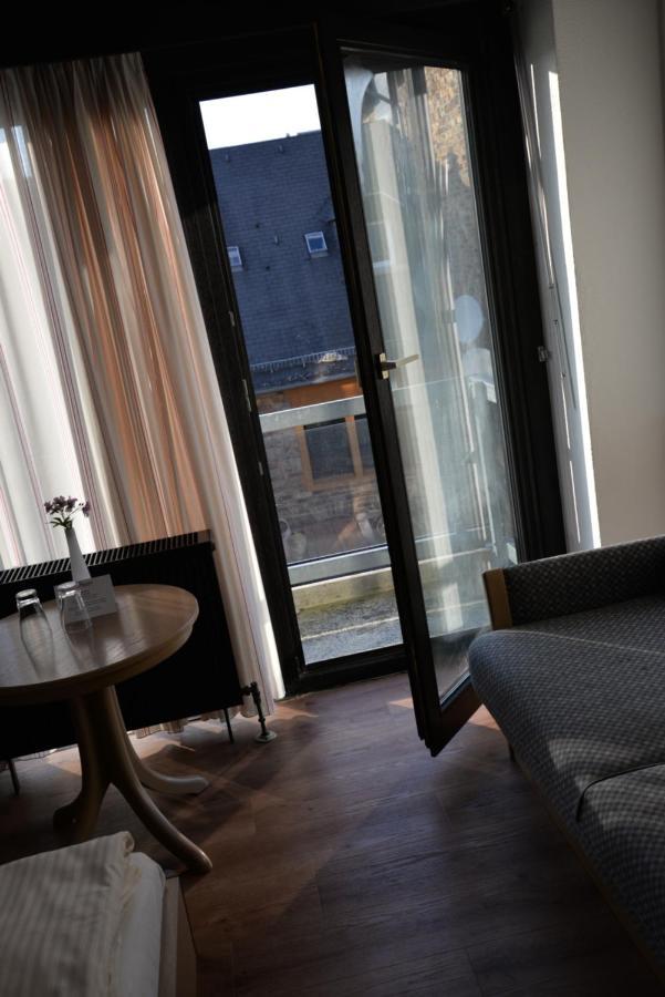 Hotel Paffhausen 비르게스 외부 사진