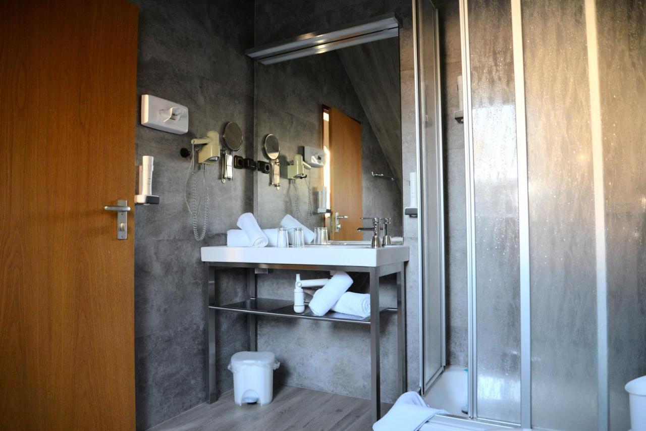 Hotel Paffhausen 비르게스 외부 사진