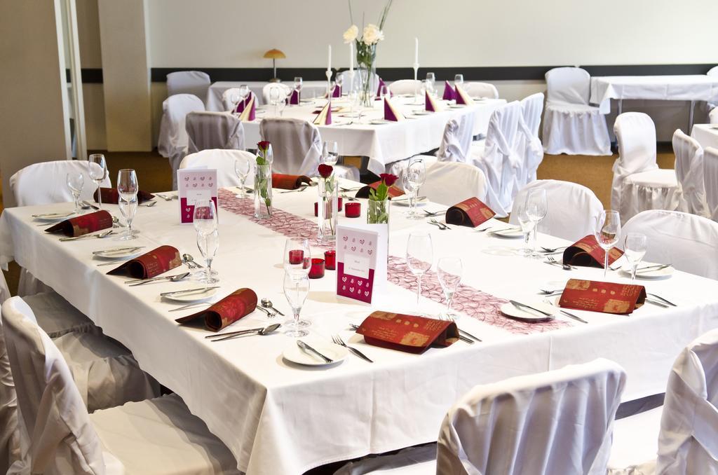Hotel Paffhausen 비르게스 외부 사진