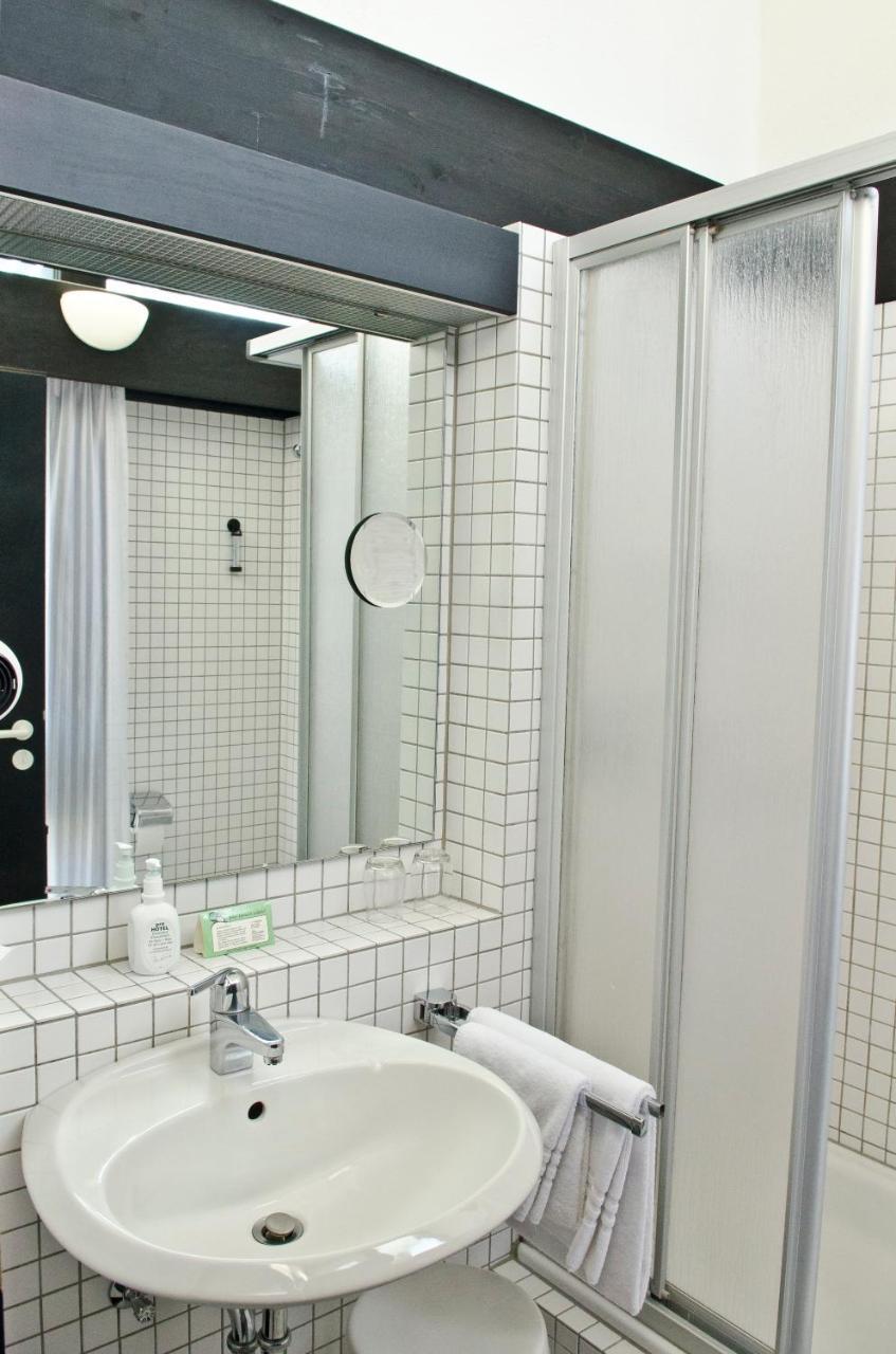 Hotel Paffhausen 비르게스 외부 사진