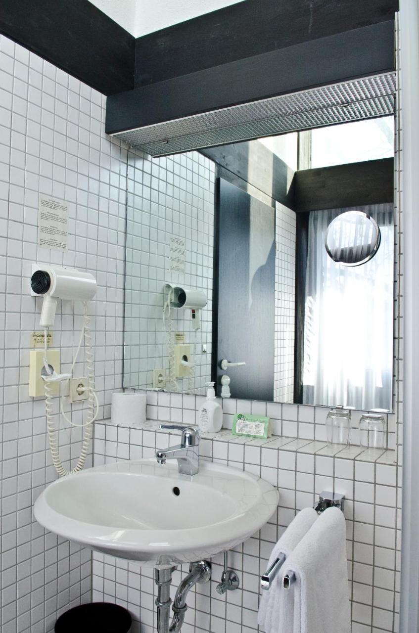 Hotel Paffhausen 비르게스 외부 사진